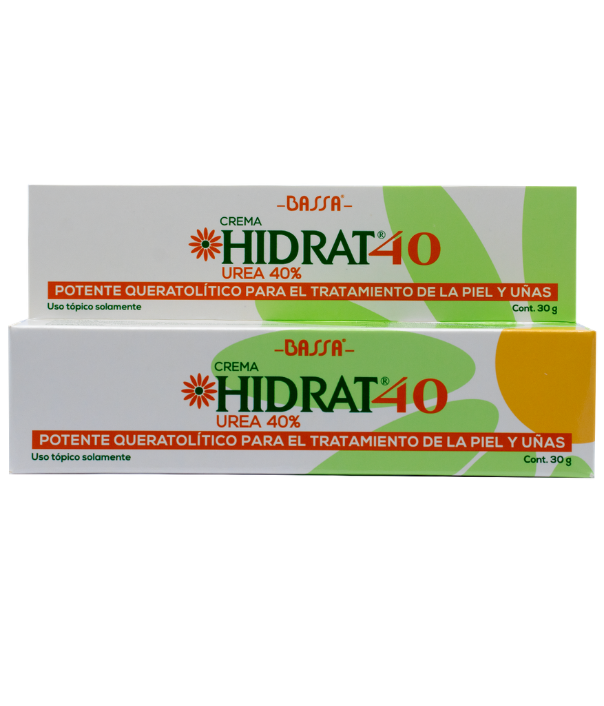 HIDRAT CREx40%x30GR