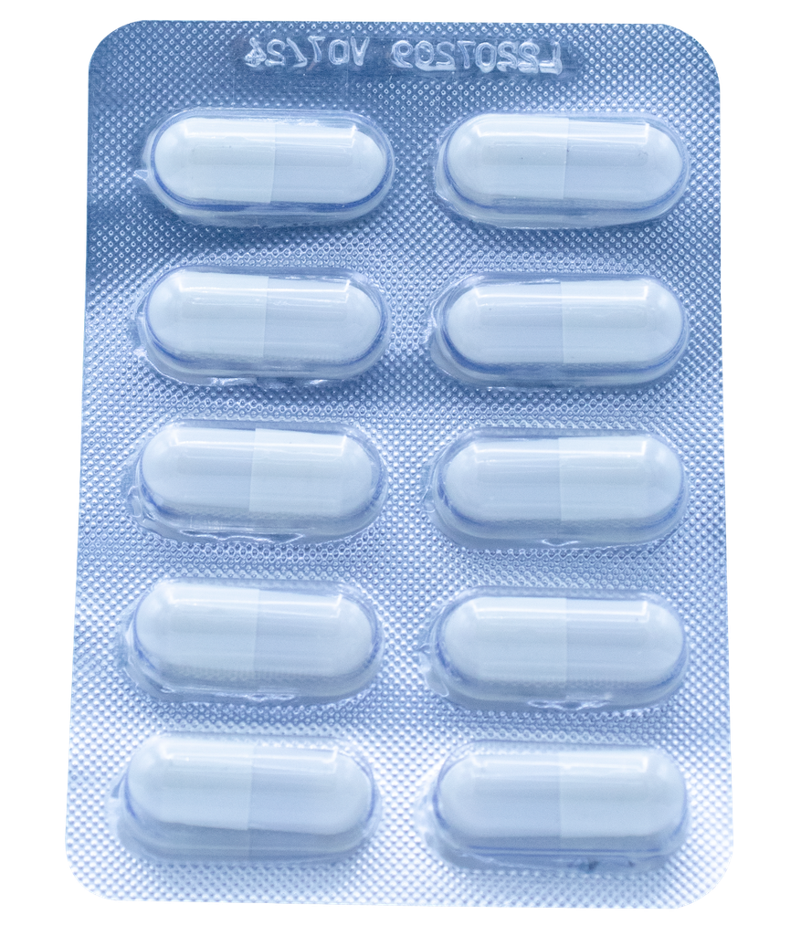 GIN-E CAPx12.72GRx30