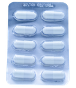 GIN-E CAPx12.72GRx30