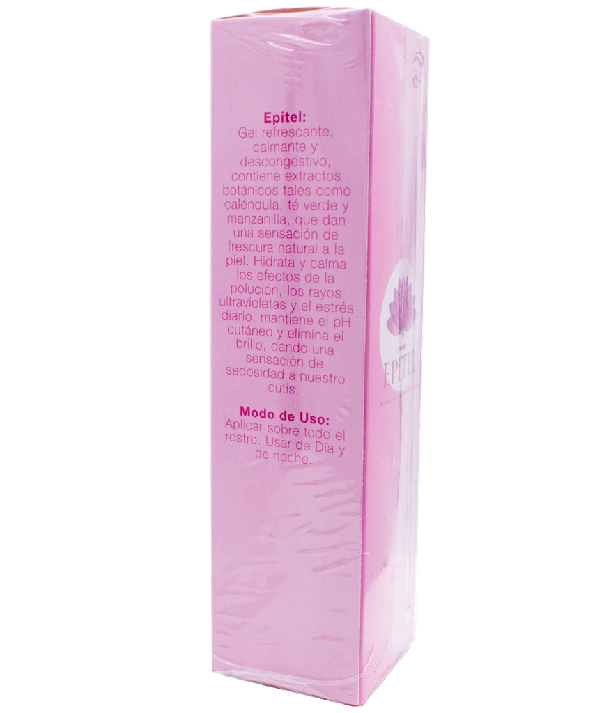 EPITEL HIDRATANTE GELx60GR