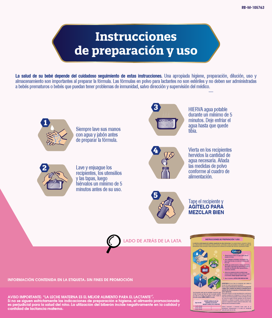 LECHE ENFAMIL PROMENTAL ET-2 LATAx800GR