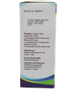 EXPECTUSS JBEx15MG/5MLx120ML