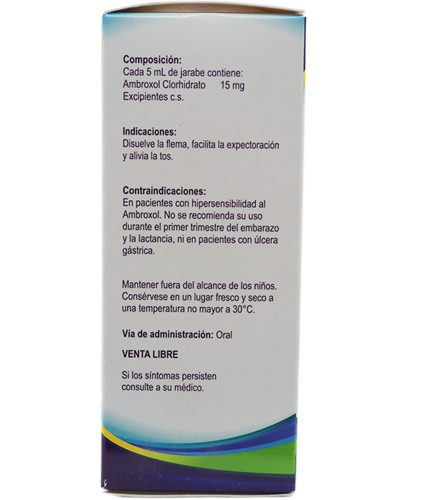 EXPECTUSS JBEx15MG/5MLx120ML