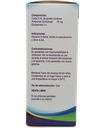 EXPECTUSS JBEx15MG/5MLx120ML