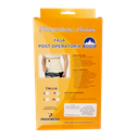 FAJA ABDOM POST-OPERATORIA MEDIUM