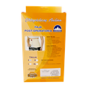FAJA ABDOM POST-OPERATORIA SMALL