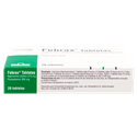 FEBRAX TABx275MG/300MGx20