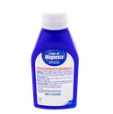 LECHE MAGNESIA S-MENTA SUS-ORALx375MG/5MLx120ML