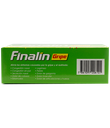 FINALIN GRIPE GRAx500/10/5MGx50