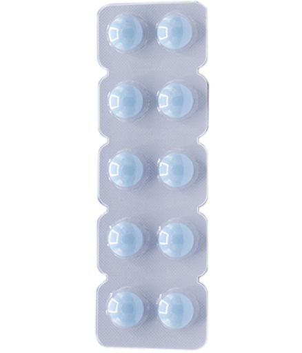 FINALIN MUSCULAR TABLETA RECUBIERTA 300/275MG