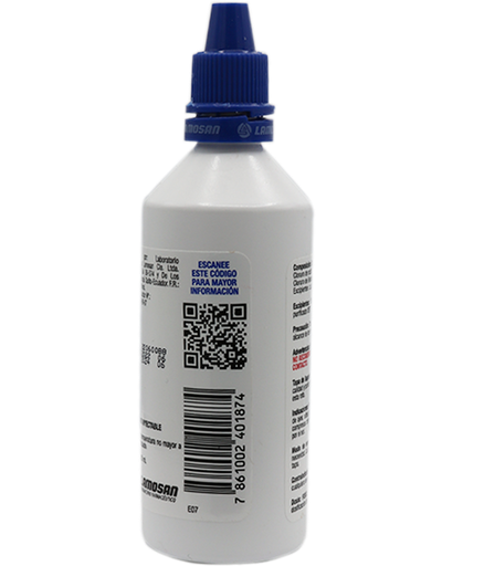 FISIOL-UB SOLUCION 9MG/ML 60ML 