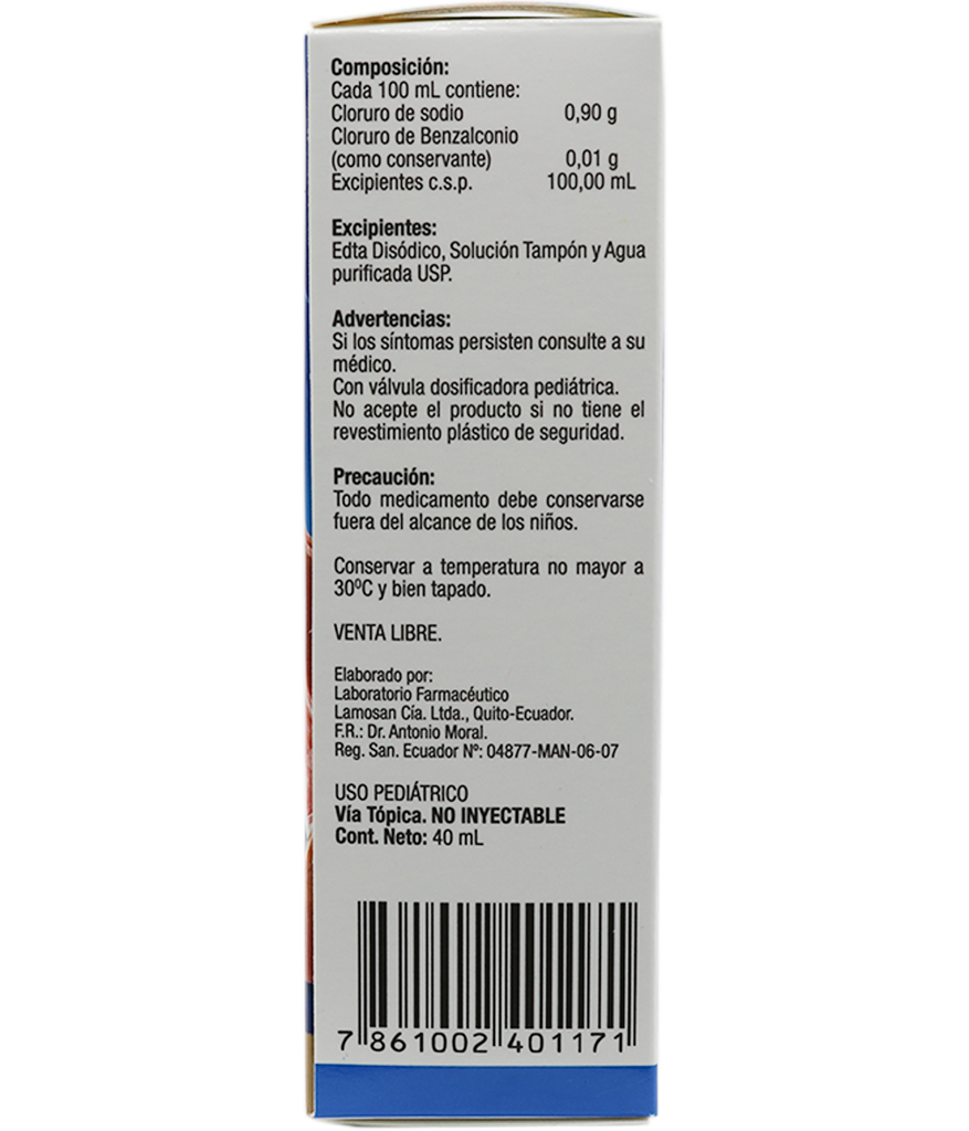 FISIOL-UB SPRAY SOLx9MG/MLx40ML
