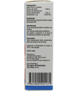 FISIOL-UB SPRAY SOLx9MG/MLx40ML