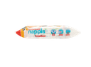 PAÑAL NAPPIS TOTALSEC XXGx4