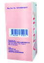 ANTIL JBEx5MG/5MLx120ML