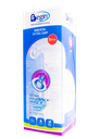 BIBERON BEGIN EXTRA GRIP B/ES S-AGAR 6+Mx9ONZ