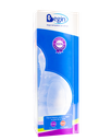 BIBERON BEGIN EXTRA GRIP B/ES S-AGAR 6+Mx9ONZ