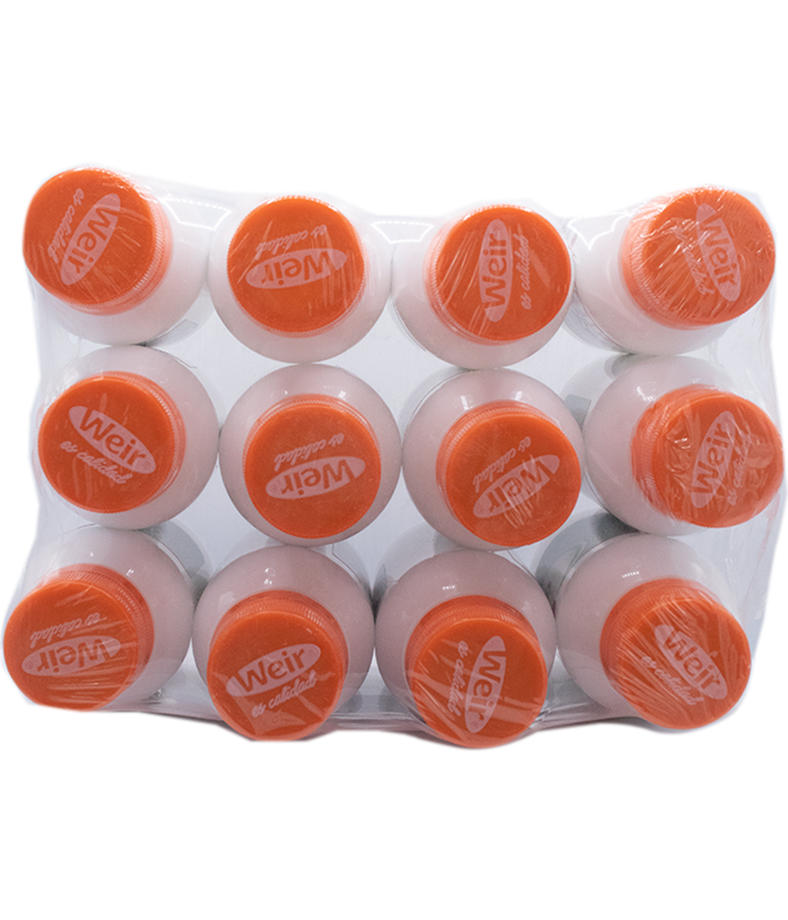 AGUA GOULARD SOL-TOPx60°/10%x120MLx12WEIR
