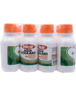 AGUA GOULARD SOL-TOPx60°/10%x120MLx12WEIR