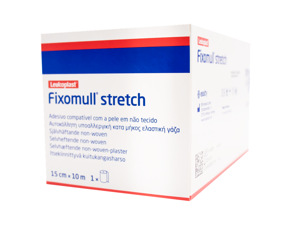 ESPARAD FIXOMULL STRETCH 15CMx10M REF.02038-00