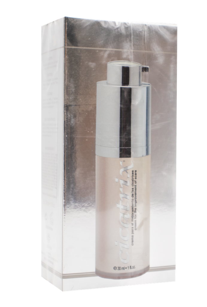 CREMA CICATRIXx30ML