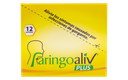 FARINGOALIV PLUS GOTERO SOL-ORALx12