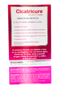 CREMA CICATRICURE BEA-CARE DIA SPF25 T-PIEL FACx50GR
