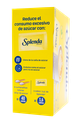 *ENDULZ SPLENDA ORIGINAL SOBx50