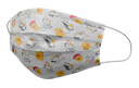 MASCARILLA WYK PROTEC-NIÑOS DESCx50