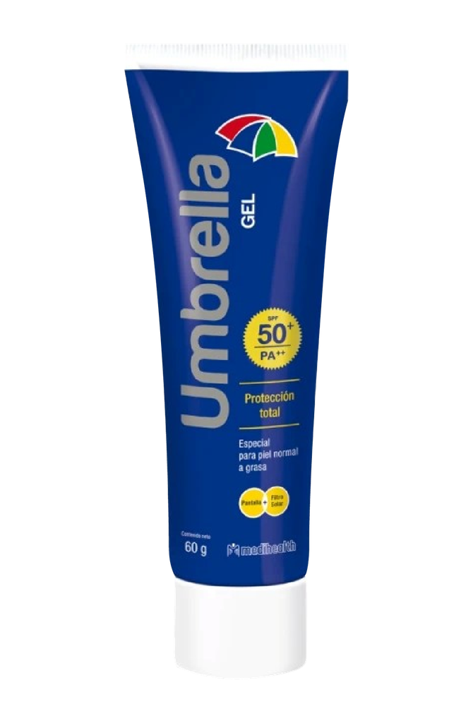 PROT-SOLAR UMBRELLA SPF50 GELx60GR