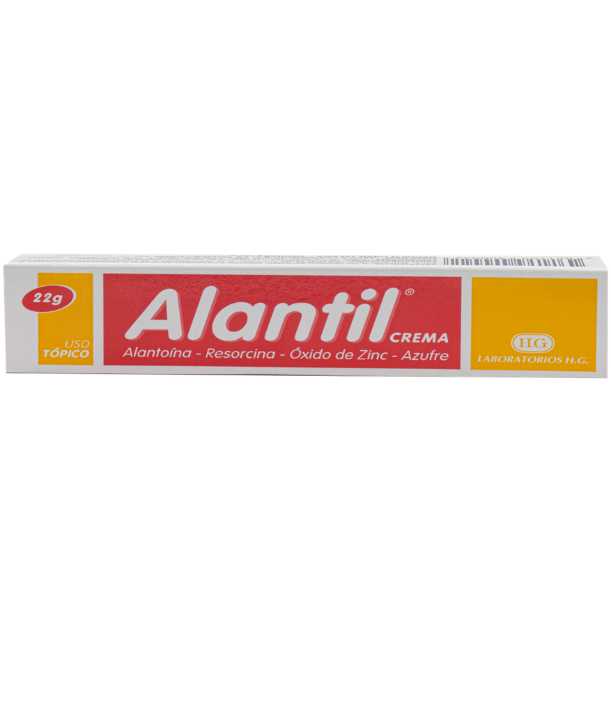 ALANTIL CREx0.2/5/20/1%x22GR