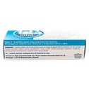 ISLA MINT PASTx100MG/50MCGx50