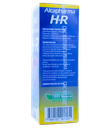 ALCAPHARMA H.R JBEx500ML