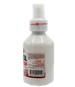 ALCOHOL ANTISEP SPRAY SOL-TOPx70%x150MLWEIR