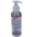 ALCOHOL GEL SANI ANTIB P-MANOSx120ML