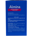 ALMINA TAB-RECx500/65MGx100