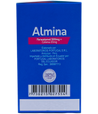ALMINA TAB-RECx500/65MGx100