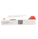 LOMAZOL RAPID COM-DISx5MGx14