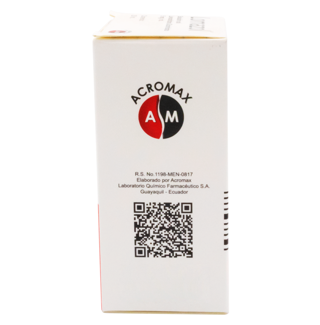 LOMAZOL SOL-ORALx5MG/MLx20ML