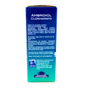 AMBROXOL JBEx15MG/5MLx100MLECQU