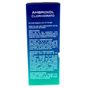 AMBROXOL JBEx15MG/5MLx100MLECQU