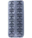 LORATADINA TABx10MGx100NMPO