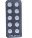 LORATADINA TABx10MGx100NMPO