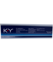 LUBRICANTE INT K-Y GELx100GR
