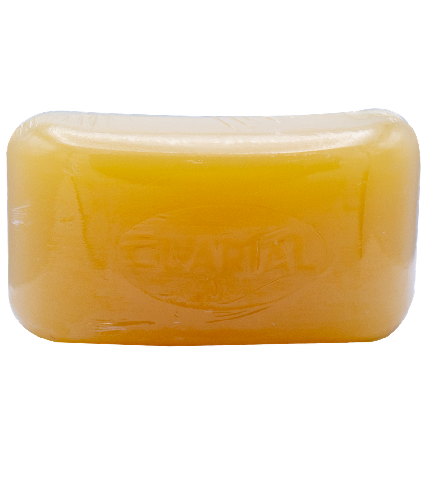 JABON CLARIAL BASSA FACIAL BARRAx90GR