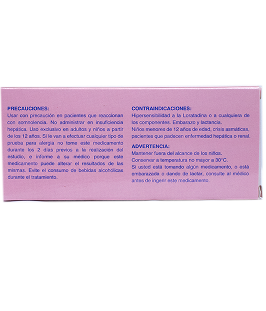 ANTIL TABx10MGx20