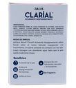 JABON CLARIAL BASSA FACIAL BARRAx90GR