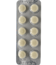 LUVIT B COM-RECx100/200MG/200MCGx20