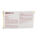 ANULAX-ADULTO SUPx10MGx5