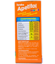 APETITOL JBEx120ML
